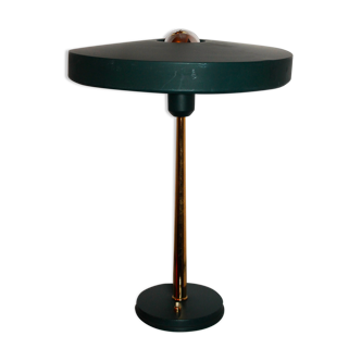 Lampe Louis Kalff 1950 timor pour Philips