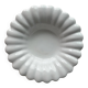 Ceramic cup with fluted decoration, Louvre Museum
