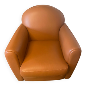 Fauteuil club