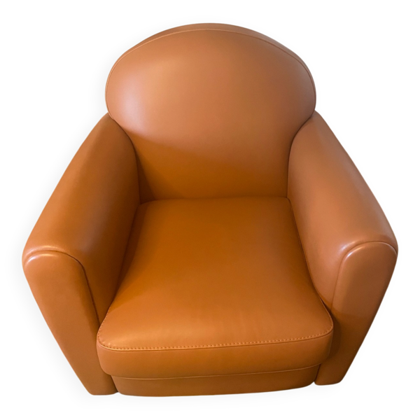 Fauteuil club