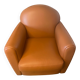 Fauteuil club