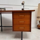 Modernist office from the 60s