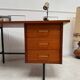 Modernist office from the 60s