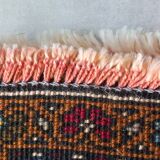 Rare Turkish carpet Yahyali