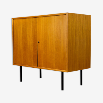 Teak Cabinet by WK Möbel, 1970s