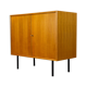 Teak Cabinet by WK Möbel, 1970s