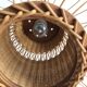 Vintage Scandinavian suspension
