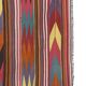 Kilim turc vintage tissé main 91x150 cm