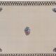 Vintage Turkish kilim handwoven 166x250 cm