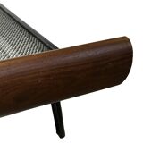 Vintage Day bed Auping Cleopatra design by Dick Cordemeyer 60's