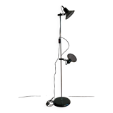 Italian post-modernist floor lamp 1980 MIWI