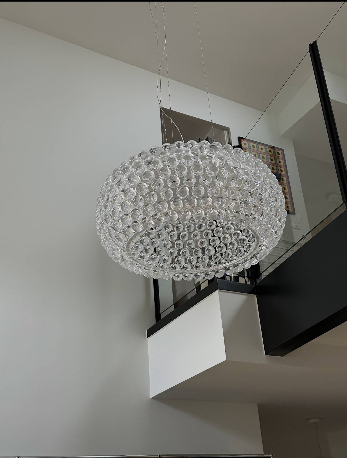 Caboche by Foscarini 70x28