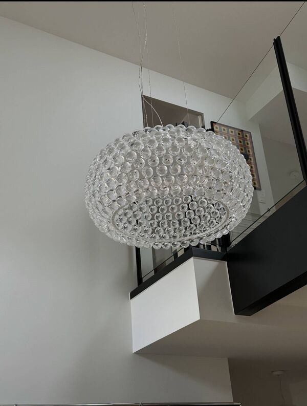 Caboche plus de Foscarini 70x28