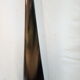 Psyche vintage mirror - 157x25cm