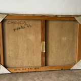 Still Life with Violin 1974