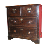 English dresser 19th