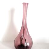 Decanter with double gourd