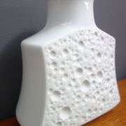 Vase Mooncrates de Winterling Röslau années 1960
