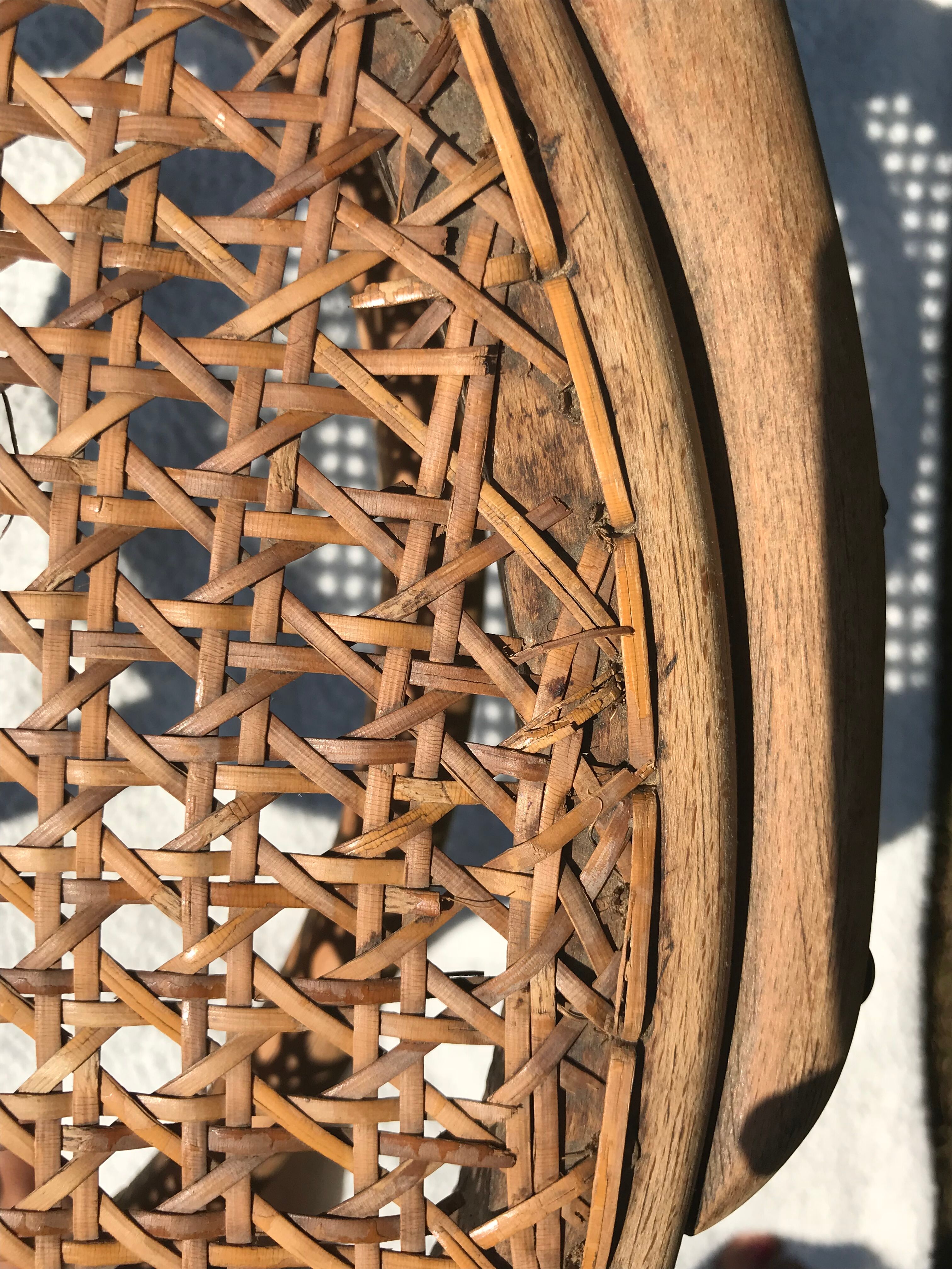 Armchair Thonet years 20