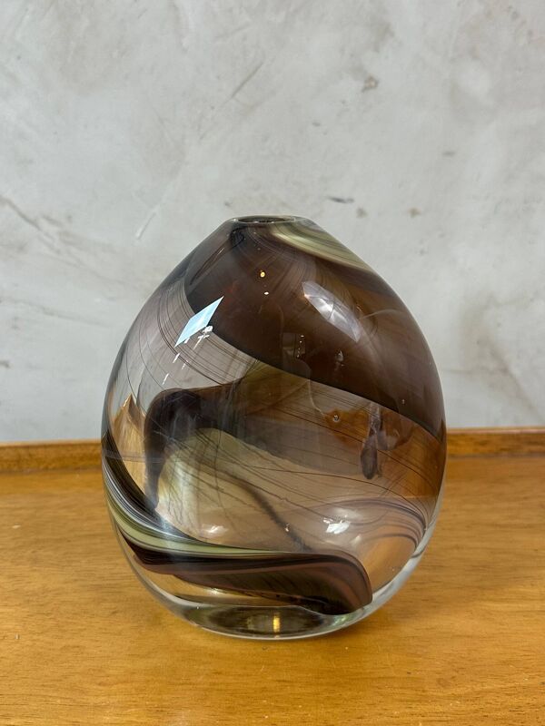 Vase De Jean Claude Novaro
