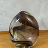 Vase by Jean Claude Novaro