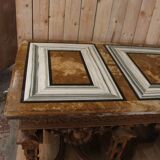 immense console from a model of the Palace of Versailles