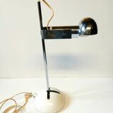 Table Lamp by Robert Sonneman for Luci Italia, 1969