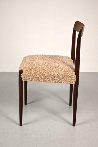 Chaise vintage de Lübke
