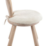 Child rabbit chair