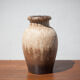 Scheurich ceramic vase 201-28 West Germany 70's