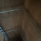 1950s shop display counter