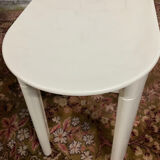 Olaf Von Bohr side table for Gedy Italy 1970s