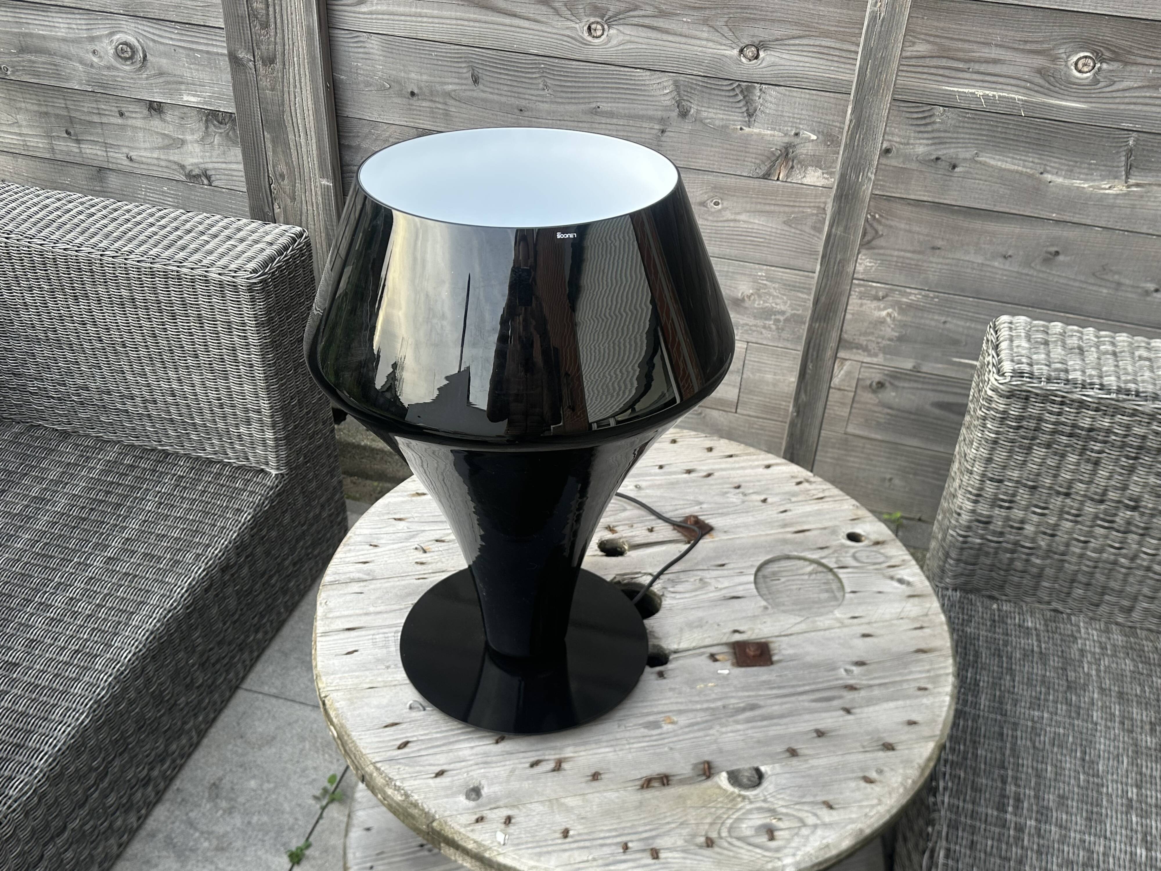 Leucos Alma 60 Terra - Table lamp - NEW IN BOX