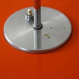 Red “Bumlingen” Pendant Lamp, by Anders Pehrson