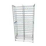 50s bottle locker - capacity 360 bottles