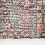 Oriental rug 118x238cm