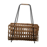 Magazine rack