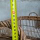 Large laundry basket