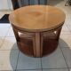 Table Basse d'Hugues Chevalier