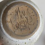 Sylvie Dufour flower spike ball vase