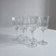 Set de 7 verres à pied Luminarc