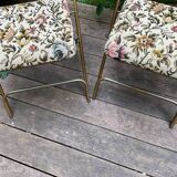Lafuma Chantazur folding chairs