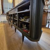 Vintage trade counter