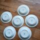 6 deep plates Villeroy & Boch