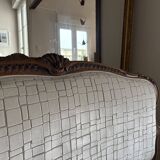 Louis XV bench