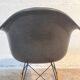 "RAR" rocking chair, Charles and Ray Eames for Herman Miller, 1950s.
