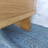 mixed dresser, drawers and cupboard