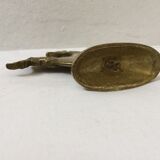 Hippocampus brass years 70