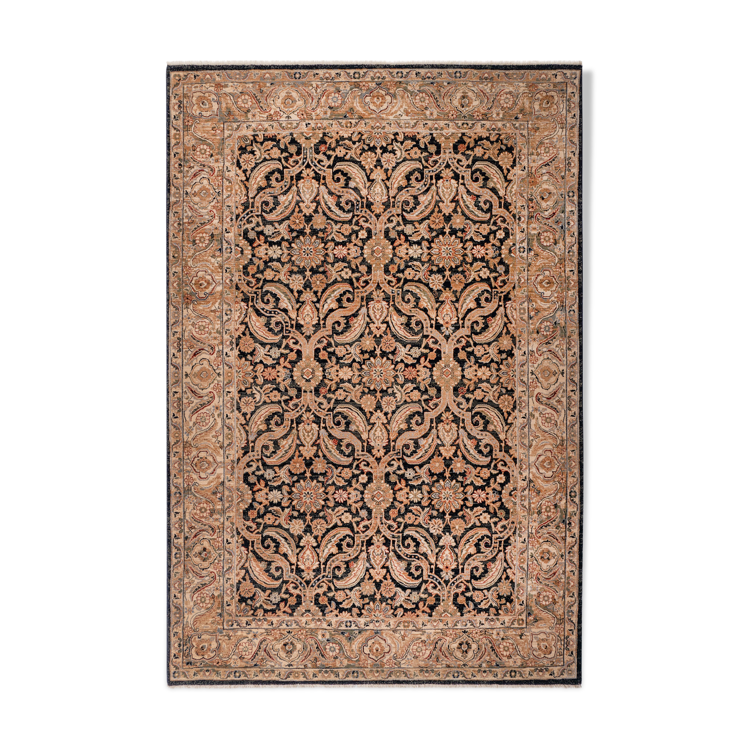 Tapis Oriental 160x240 cm Persian Maji