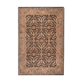 Oriental carpet 160x240 cm Persian Maji